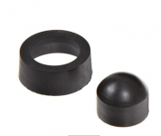 BOB KB133  Replacement Disc + Cup Kit For